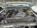 2012 Ford F-250 SD XL SuperCab 4WD 4 door with Tommy Gate Hydraulic Lift