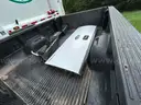 2012 Ford F-250 SD XL SuperCab 4WD 4 door with Tommy Gate Hydraulic Lift