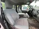 2012 Ford F-250 SD XL SuperCab 4WD 4 door with Tommy Gate Hydraulic Lift