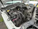2012 Ford F-250 SD XL SuperCab 4WD 4 door with Tommy Gate Hydraulic Lift