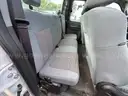 2012 Ford F-250 SD XL SuperCab 4WD 4 door with Tommy Gate Hydraulic Lift