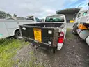 2012 Ford F-250 SD XL SuperCab 4WD 4 door with Tommy Gate Hydraulic Lift