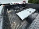 2012 Ford F-250 SD XL SuperCab 4WD 4 door with Tommy Gate Hydraulic Lift