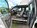 2012 Ford F-250 SD XL SuperCab 4WD 4 door with Tommy Gate Hydraulic Lift
