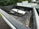 2012 Ford F-250 SD XL SuperCab 4WD 4 door with Tommy Gate Hydraulic Lift