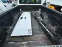 2012 Ford F-250 SD XL SuperCab 4WD 4 door with Tommy Gate Hydraulic Lift