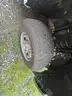 2012 Ford F-250 SD XL SuperCab 4WD 4 door with Tommy Gate Hydraulic Lift