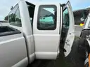 2012 Ford F-250 SD XL SuperCab 4WD 4 door with Tommy Gate Hydraulic Lift