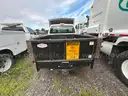 2012 Ford F-250 SD XL SuperCab 4WD 4 door with Tommy Gate Hydraulic Lift