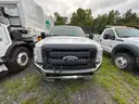 2012 Ford F-250 SD XL SuperCab 4WD 4 door with Tommy Gate Hydraulic Lift
