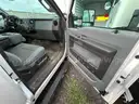 2012 Ford F-250 SD XL SuperCab 4WD 4 door with Tommy Gate Hydraulic Lift