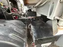 2017 AUTOCAR New Way Side Loading Garbage Truck 22 Yard Capacity