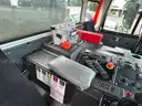 2017 AUTOCAR New Way Side Loading Garbage Truck 22 Yard Capacity