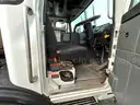 2017 AUTOCAR New Way Side Loading Garbage Truck 22 Yard Capacity