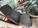 2017 AUTOCAR New Way Side Loading Garbage Truck 22 Yard Capacity