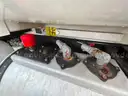 2017 AUTOCAR New Way Side Loading Garbage Truck 22 Yard Capacity