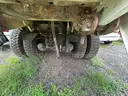 2017 AUTOCAR New Way Side Loading Garbage Truck 22 Yard Capacity