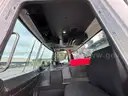 2017 AUTOCAR New Way Side Loading Garbage Truck 22 Yard Capacity