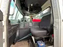 2017 AUTOCAR New Way Side Loading Garbage Truck 22 Yard Capacity