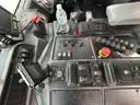 2017 AUTOCAR New Way Side Loading Garbage Truck 22 Yard Capacity