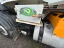 2017 AUTOCAR New Way Side Loading Garbage Truck 22 Yard Capacity