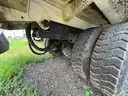 2017 AUTOCAR New Way Side Loading Garbage Truck 22 Yard Capacity