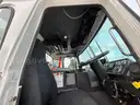 2017 AUTOCAR New Way Side Loading Garbage Truck 22 Yard Capacity