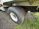 2017 AUTOCAR New Way Side Loading Garbage Truck 22 Yard Capacity