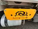 2017 AUTOCAR New Way Side Loading Garbage Truck 22 Yard Capacity