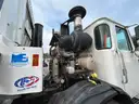 2017 AUTOCAR New Way Side Loading Garbage Truck 22 Yard Capacity
