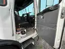 2017 AUTOCAR New Way Side Loading Garbage Truck 22 Yard Capacity