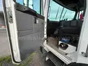 2017 AUTOCAR New Way Side Loading Garbage Truck 22 Yard Capacity