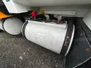 2017 AUTOCAR New Way Side Loading Garbage Truck 22 Yard Capacity