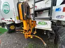 2017 AUTOCAR New Way Side Loading Garbage Truck 22 Yard Capacity
