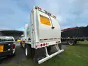 2017 AUTOCAR New Way Side Loading Garbage Truck 22 Yard Capacity