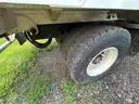 2017 AUTOCAR New Way Side Loading Garbage Truck 22 Yard Capacity