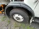 2017 AUTOCAR New Way Side Loading Garbage Truck 22 Yard Capacity