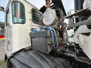 2017 AUTOCAR New Way Side Loading Garbage Truck 22 Yard Capacity