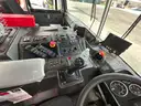 2017 AUTOCAR New Way Side Loading Garbage Truck 22 Yard Capacity