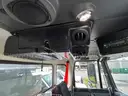 2017 AUTOCAR New Way Side Loading Garbage Truck 22 Yard Capacity