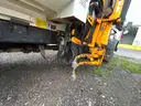 2017 AUTOCAR New Way Side Loading Garbage Truck 22 Yard Capacity