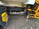 2017 AUTOCAR New Way Side Loading Garbage Truck 22 Yard Capacity