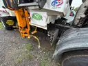 2017 AUTOCAR New Way Side Loading Garbage Truck 22 Yard Capacity