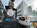 2017 AUTOCAR New Way Side Loading Garbage Truck 22 Yard Capacity