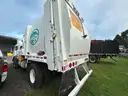 2017 AUTOCAR New Way Side Loading Garbage Truck 22 Yard Capacity