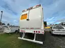 2017 AUTOCAR New Way Side Loading Garbage Truck 22 Yard Capacity