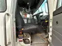 2017 AUTOCAR New Way Side Loading Garbage Truck 22 Yard Capacity