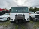 2017 AUTOCAR New Way Side Loading Garbage Truck 22 Yard Capacity