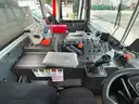 2017 AUTOCAR New Way Side Loading Garbage Truck 22 Yard Capacity