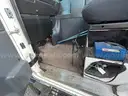 2017 AUTOCAR New Way Side Loading Garbage Truck 22 Yard Capacity
